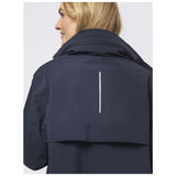 Sea Ranch SR_Susan Jackets and Coats Dark Navy