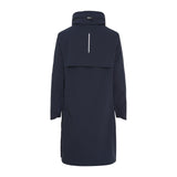 Sea Ranch SR_Susan Jackets and Coats Dark Navy