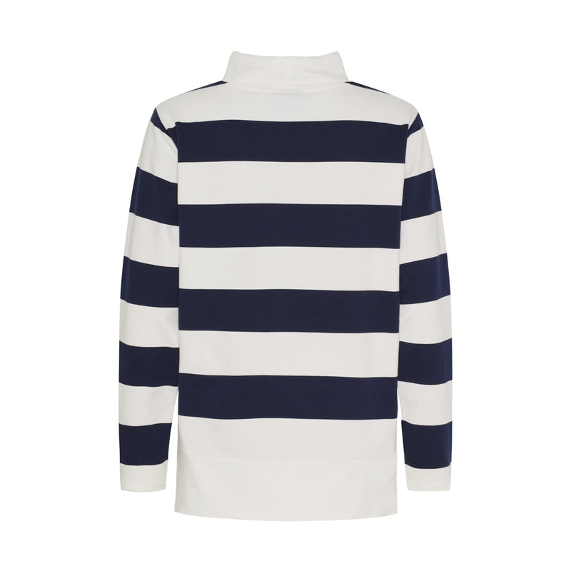 Sea Ranch SR_Tamira Sweats SR Navy/Pearl