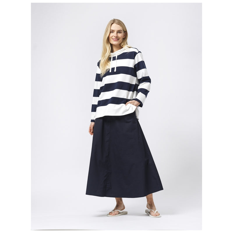Sea Ranch SR_Tamira Sweats SR Navy/Pearl