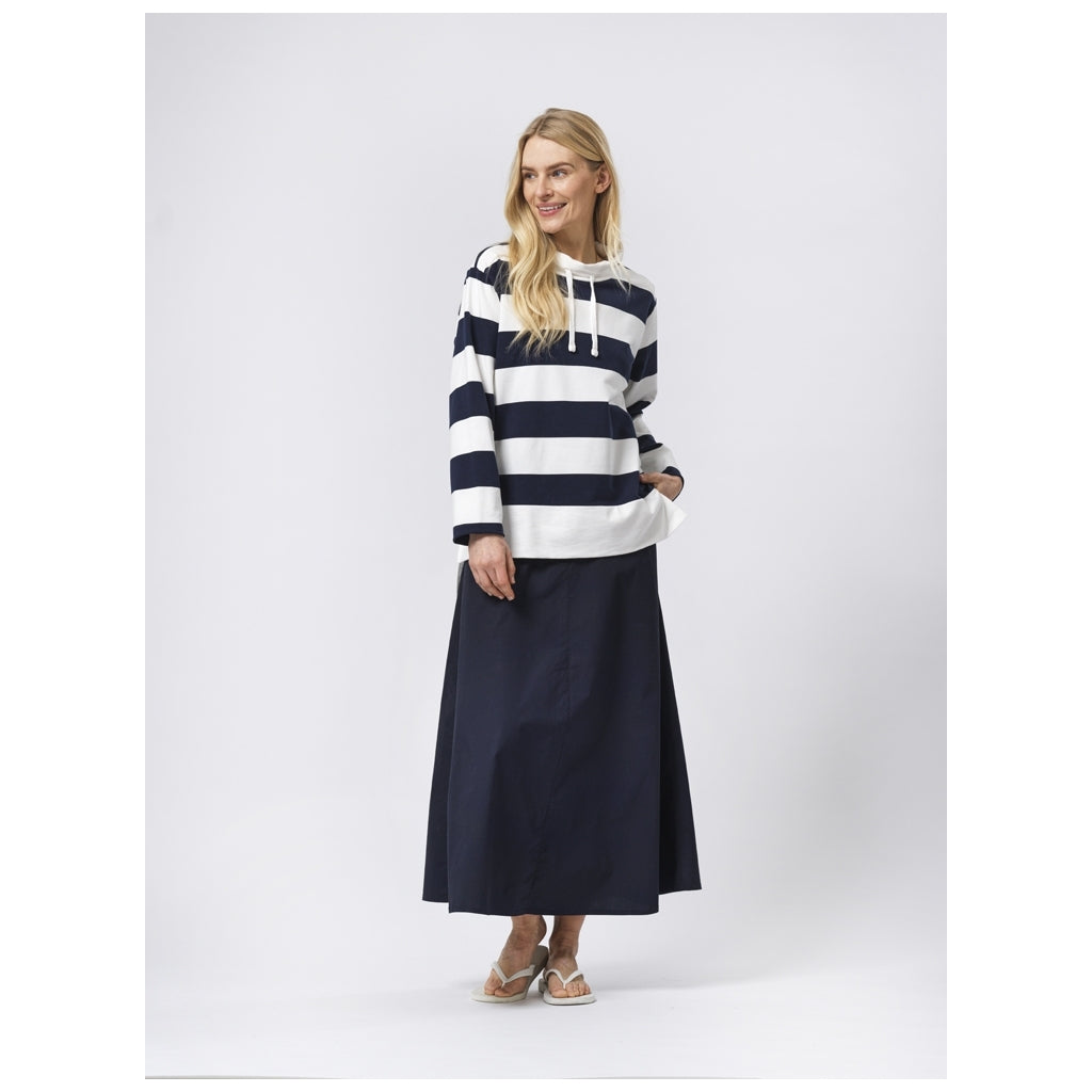 Sea Ranch SR_Tamira Sweats SR Navy/Pearl