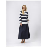 Sea Ranch SR_Tamira Sweats SR Navy/Pearl