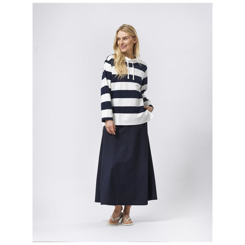 Sea Ranch SR_Tamira Sweats SR Navy/Pearl