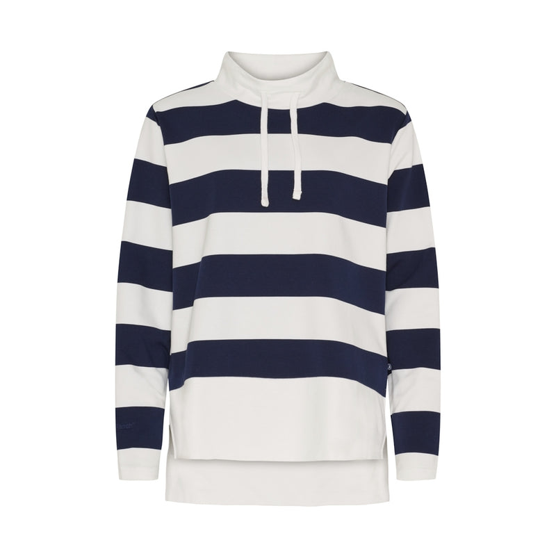 Sea Ranch SR_Tamira Sweats SR Navy/Pearl
