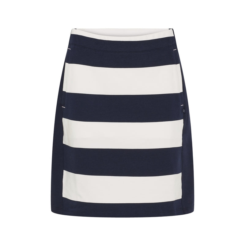 Sea Ranch SR_Tenna Skirts SR Navy/Pearl