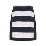 Sea Ranch SR_Tenna Skirts SR Navy/Pearl