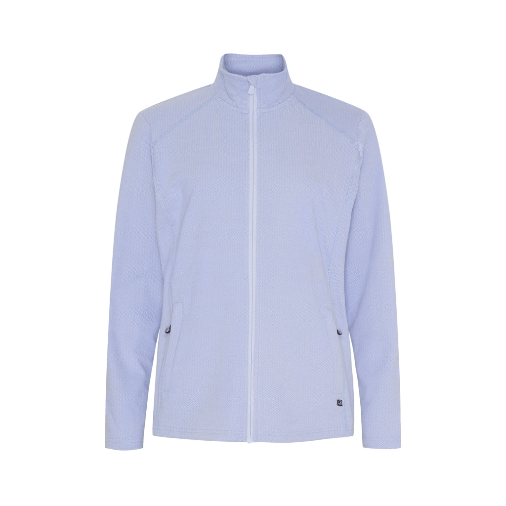 Sea Ranch SR_Tessa Fleece Powder Blue