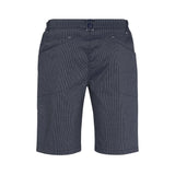 Sea Ranch SR_Thormod Pants and Shorts Dark Navy