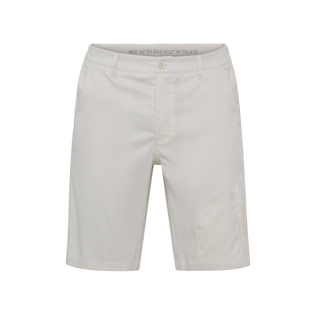 Sea Ranch SR_Thormod Pants and Shorts Oxford Tan