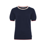 Sea Ranch SR_Tine Knit SR Navy