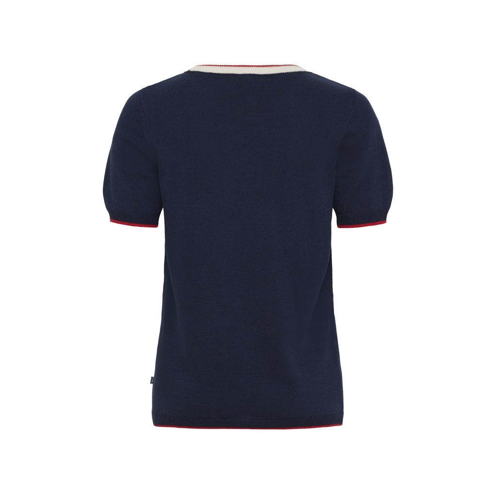 Sea Ranch SR_Tine Knit SR Navy