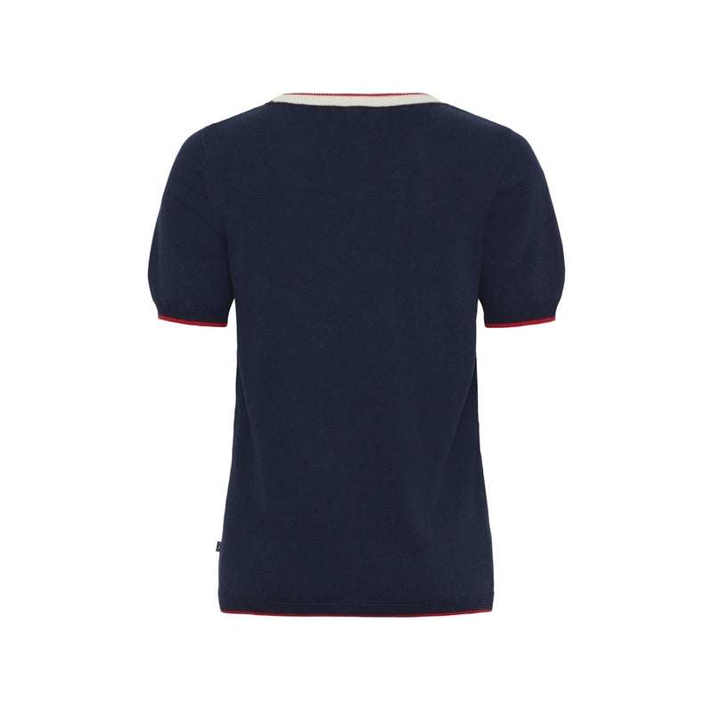 Sea Ranch SR_Tine Knit SR Navy