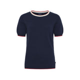 Sea Ranch SR_Tine Knit SR Navy