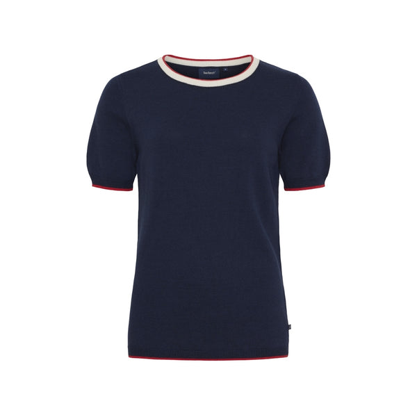Sea Ranch SR_Tine Knit SR Navy