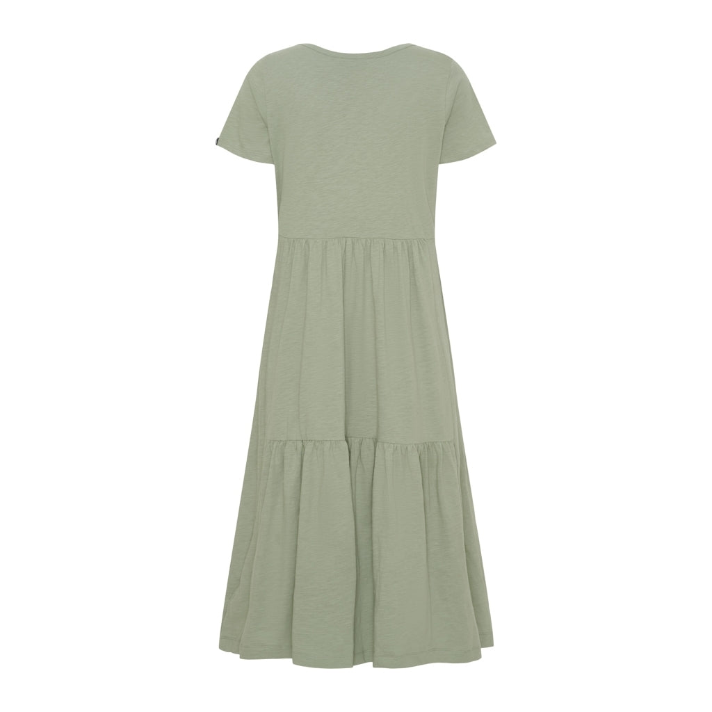 Sea Ranch SR_Trudi Dresses / Shirts 5031 SeaGrass