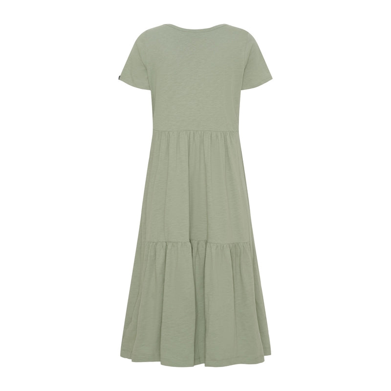 Sea Ranch SR_Trudi Dresses / Shirts 5031 SeaGrass