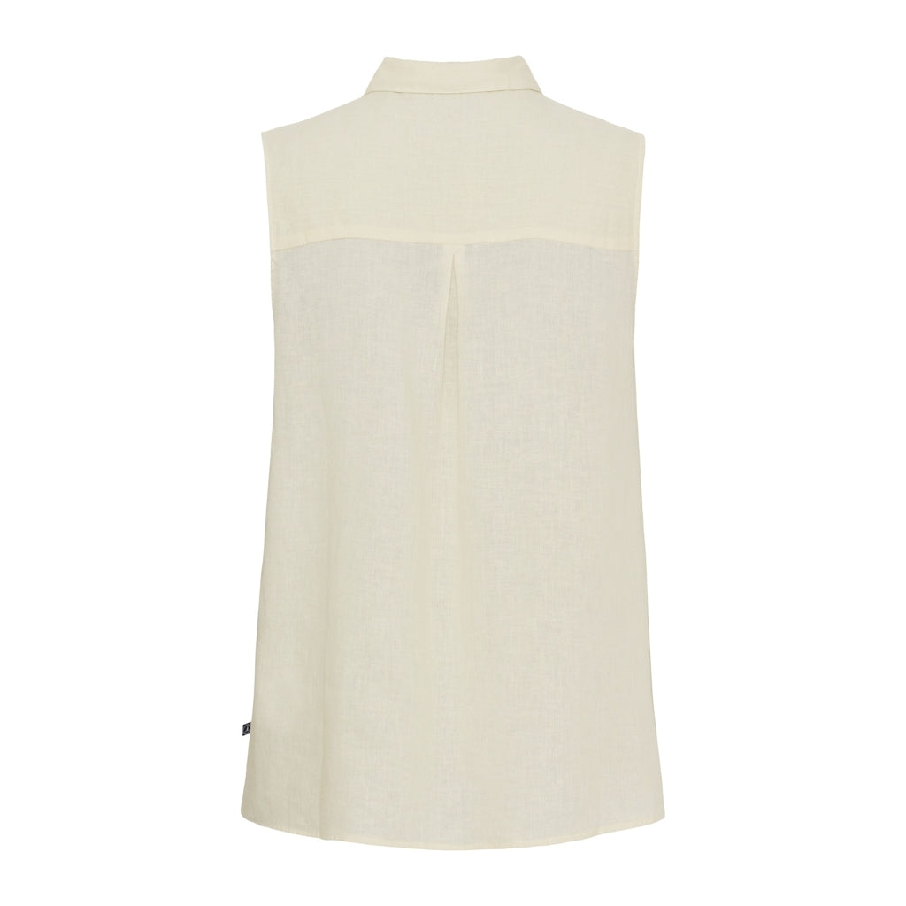 Sea Ranch SR_Val Blouse Off White