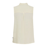 Sea Ranch SR_Val Blouse Off White
