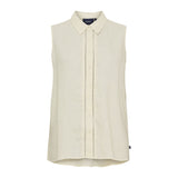 Sea Ranch SR_Val Blouse Off White