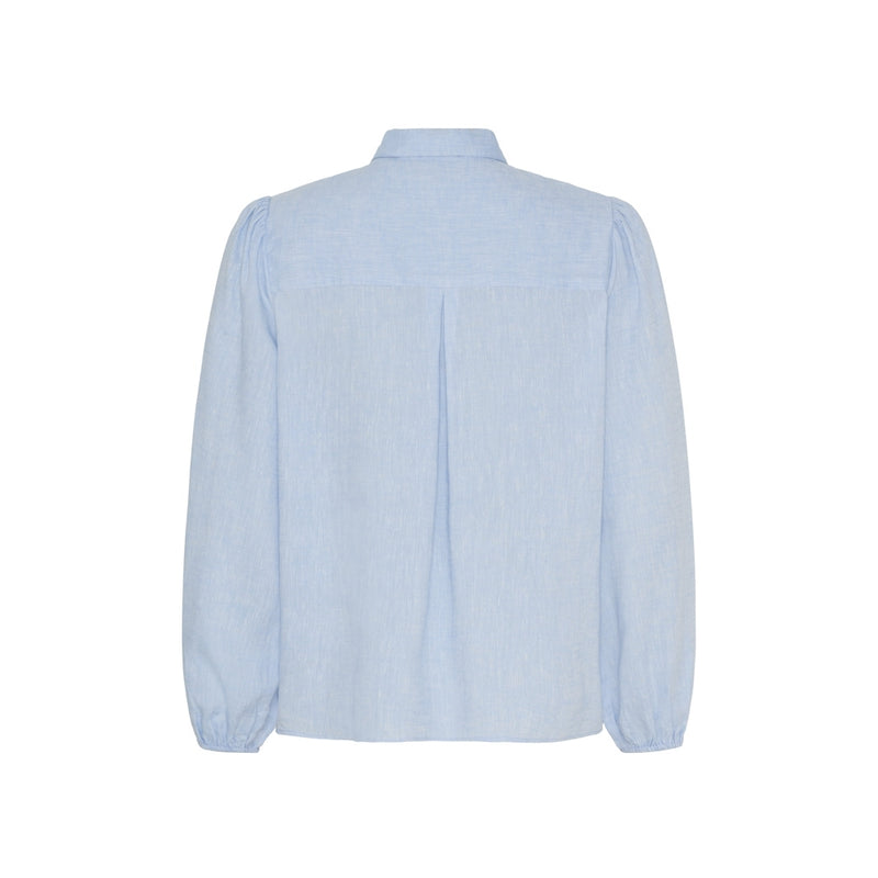 Sea Ranch SR_Valentine Shirts Powder Blue