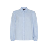 Sea Ranch SR_Valentine Shirts Powder Blue