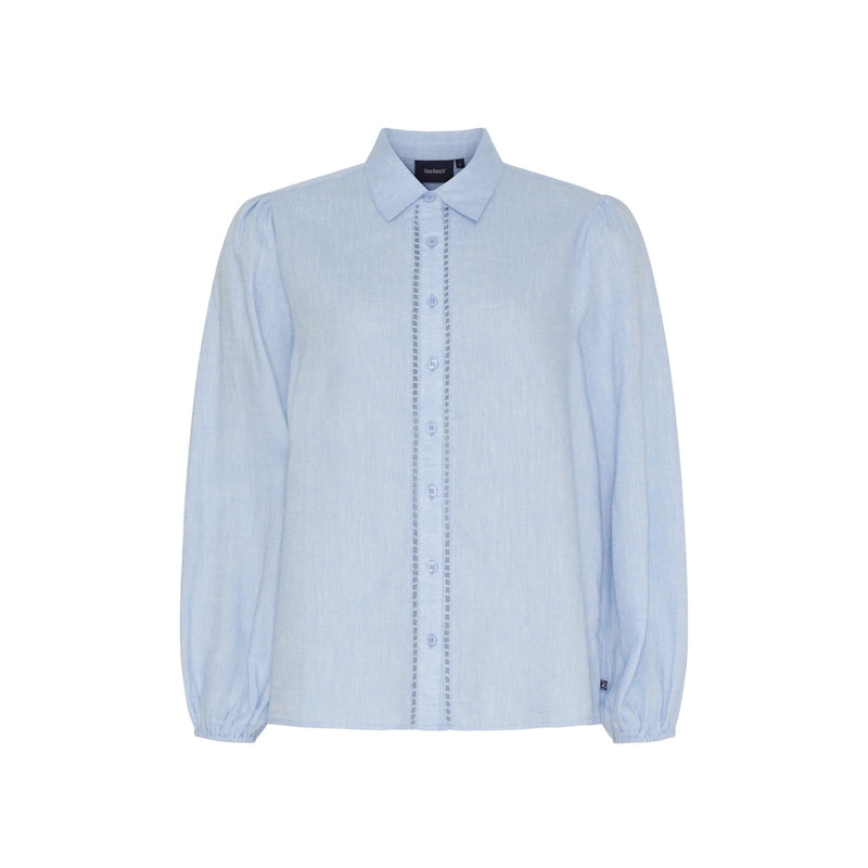 Sea Ranch SR_Valentine Shirts Powder Blue