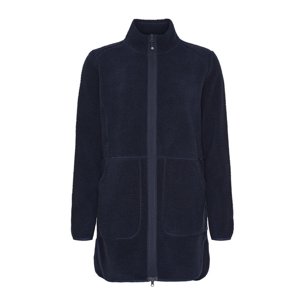 Sea Ranch SR_Vally Fleece Dark Navy