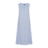 Sea Ranch SR_Vanda Dresses / Shirts Powder Blue