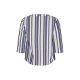 Sea Ranch SR_Varla Shirts SR Navy/Pearl