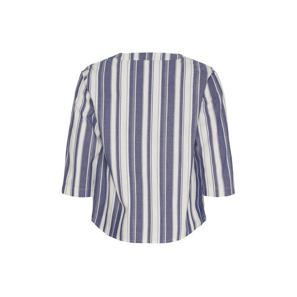 Sea Ranch SR_Varla Shirts SR Navy/Pearl
