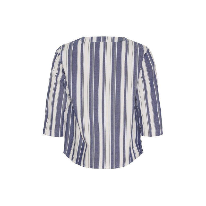 Sea Ranch SR_Varla Shirts SR Navy/Pearl