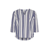 Sea Ranch SR_Varla Shirts SR Navy/Pearl