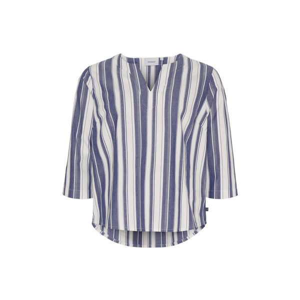 Sea Ranch SR_Varla Shirts SR Navy/Pearl