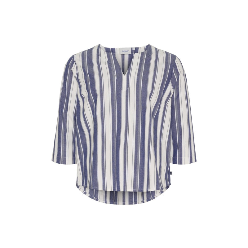 Sea Ranch SR_Varla Shirts SR Navy/Pearl
