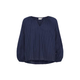 Sea Ranch SR_Vera Shirts SR Navy