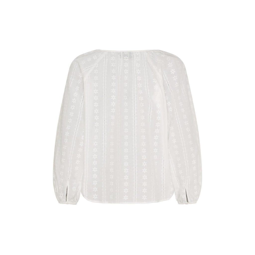 Sea Ranch SR_Vera Shirts White