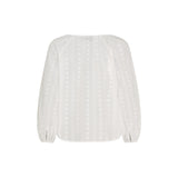 Sea Ranch SR_Vera Shirts White