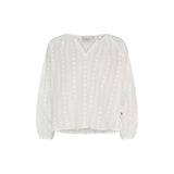 Sea Ranch SR_Vera Shirts White