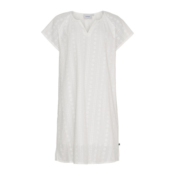 Sea Ranch SR_Veronica Dresses / Shirts White