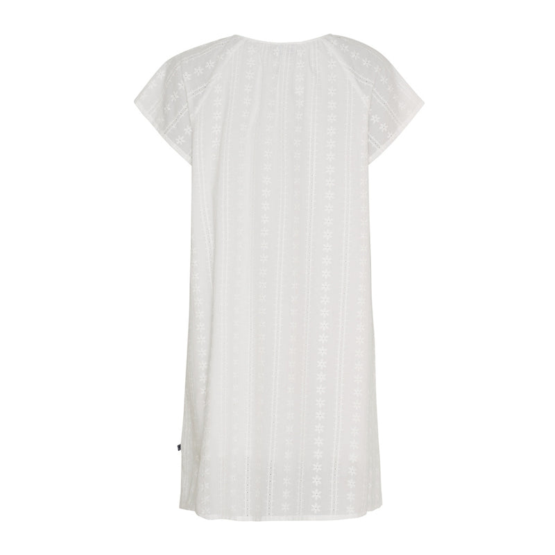 Sea Ranch SR_Veronica Dresses / Shirts White