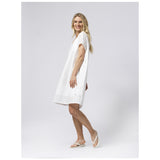 Sea Ranch SR_Veronica Dresses / Shirts White