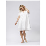 Sea Ranch SR_Veronica Dresses / Shirts White