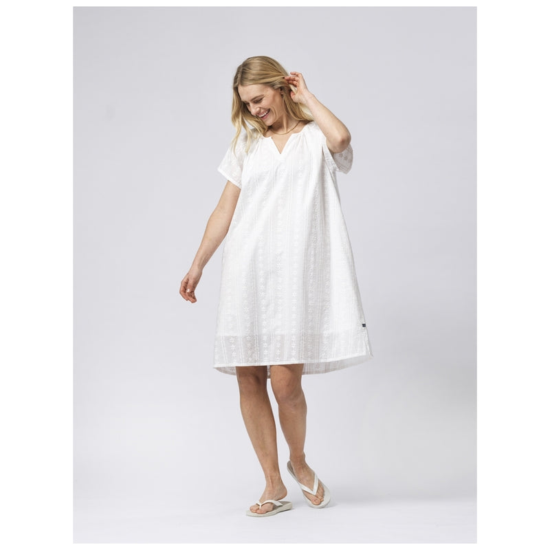 Sea Ranch SR_Veronica Dresses / Shirts White