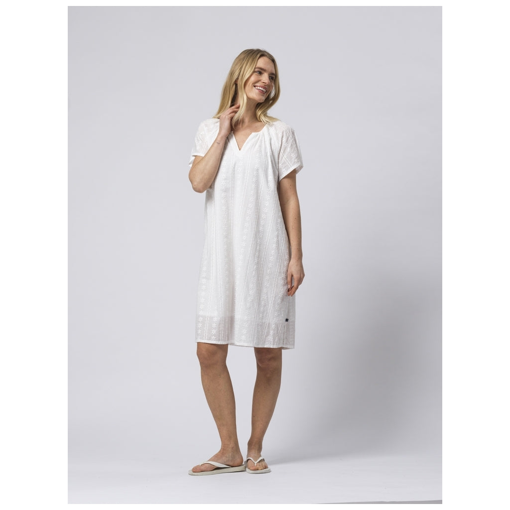 Sea Ranch SR_Veronica Dresses / Shirts White