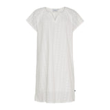 Sea Ranch SR_Veronica Dresses / Shirts White