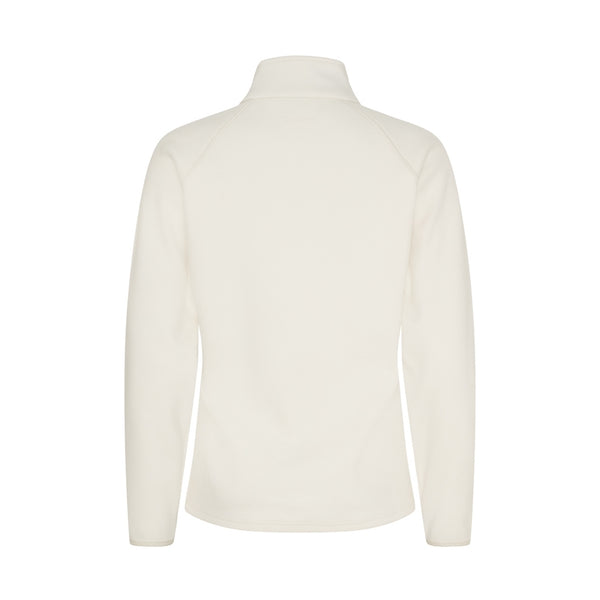 Sea Ranch SR_Vibe Fleece Off White