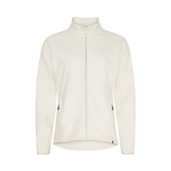 Sea Ranch SR_Vibe Fleece Off White