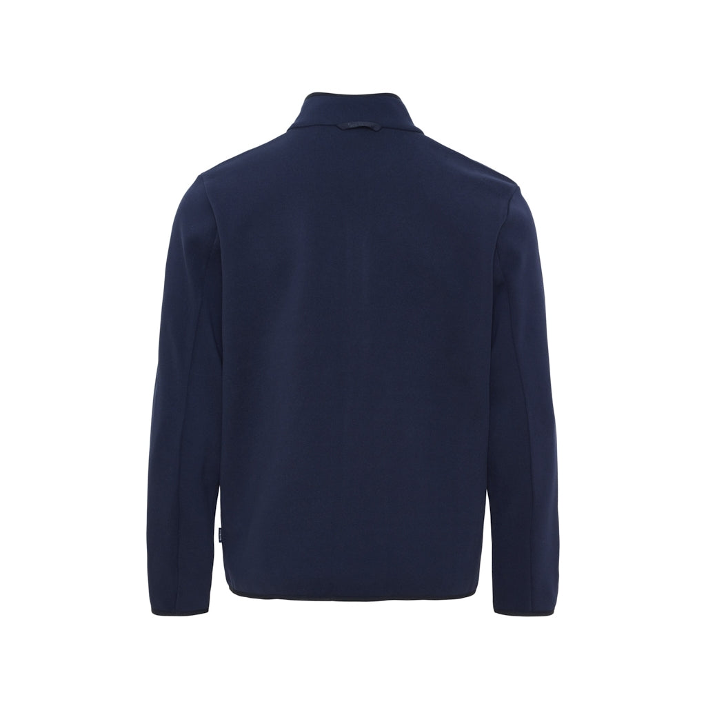 Sea Ranch SR_Vidar Fleece Dark Navy