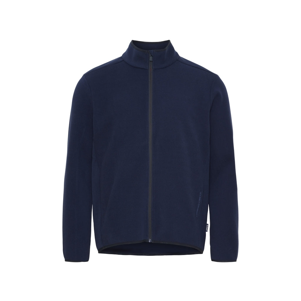 Sea Ranch SR_Vidar Fleece Dark Navy