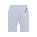 Sea Ranch SR_Viggo Pants and Shorts 1084 White/Federal Blue